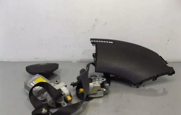 Daihatsu Materia Airbag set 