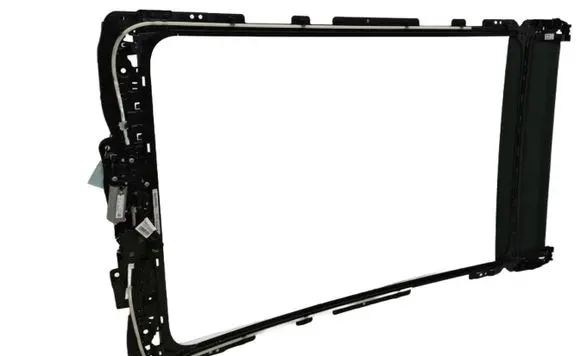 Volkswagen ID.3 Sunroof frame 11A877042F