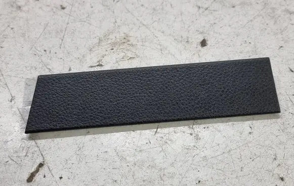 Volkswagen Jetta VI Other trunk/boot trim element 5C785736782V
