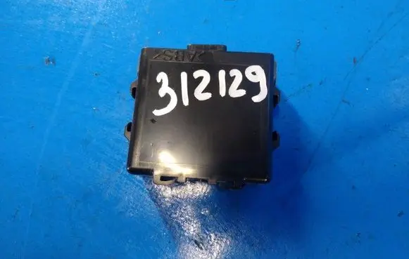 Toyota Prius (XW30) Tire pressure control unit 8976947030