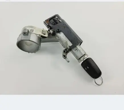 Opel Astra J Ignition lock 22762556