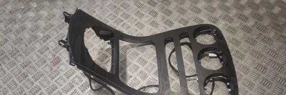 Mercedes-Benz GLC X253 C253 Dashboard center trim panel A2536806802