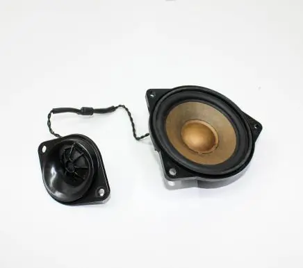 Panel speaker