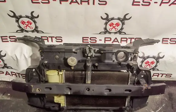 Fiat Panda II Front piece kit 561AS6C5SA333CAS