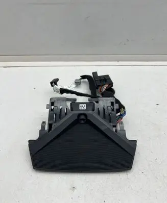 Renault Captur II Windshield/windscreen camera 284625423R 24257000 A032G788