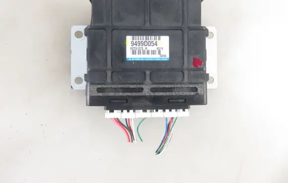 Mitsubishi Outlander Other control units/modules 9499D054