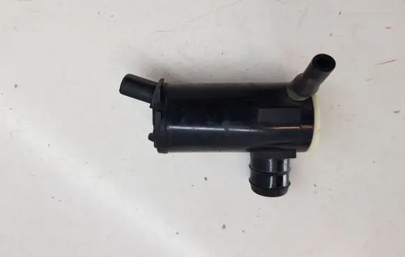 KIA Sportage Windscreen/windshield washer pump 985102S100