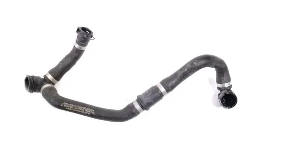 Mercedes-Benz GLC X253 C253 Engine coolant pipe/hose A2135015301