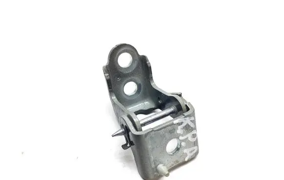 Peugeot 3008 II Front door lower hinge 9850559380 9850559480