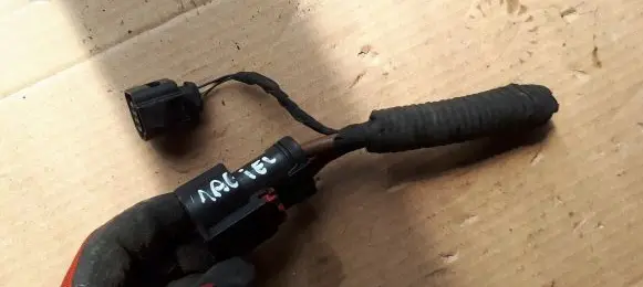 Audi A4 S4 B9 Other wiring loom 4G0906234A