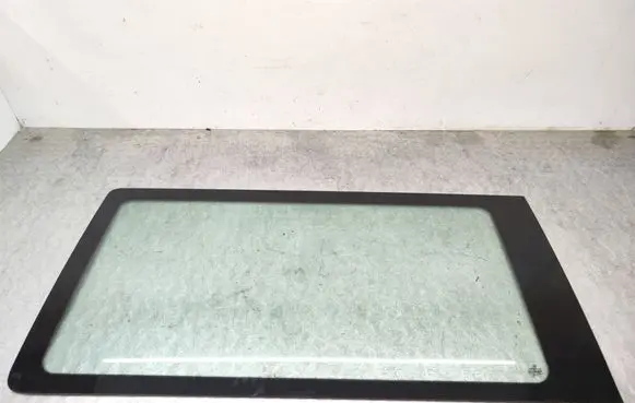 Volkswagen Transporter - Caravelle T5 Sliding door window/glass 7H0845305AF