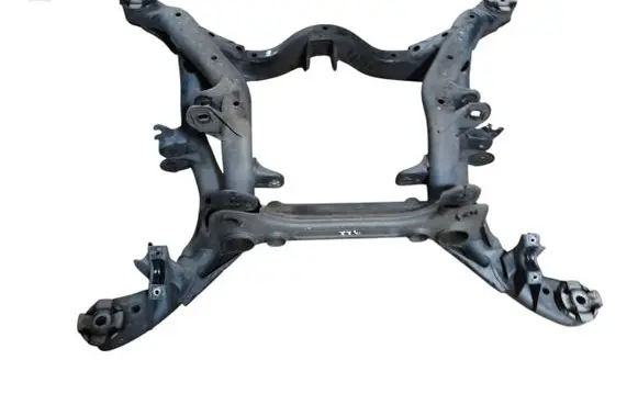 Porsche Cayenne (92A) Rear subframe H3112089P