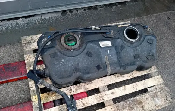 Mini Cooper Fuel tank 6756907
