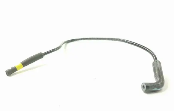 Fiat Stilo EGR valve cooler bracket 51714461