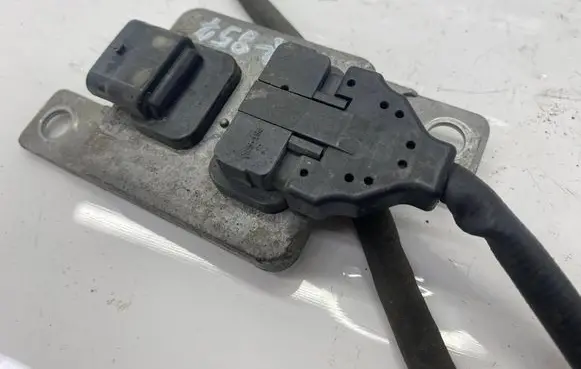 Volkswagen Sharan Lambda probe sensor 8K0907807E