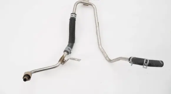 Volkswagen Caddy Fuel line pipe 04L131552DL