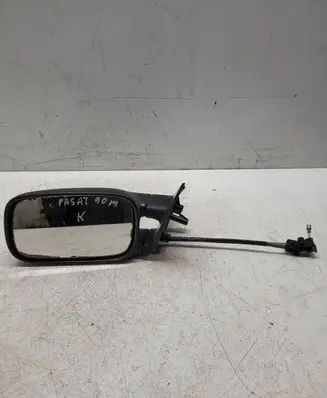 Volkswagen PASSAT B3 Manual wing mirror E10217272