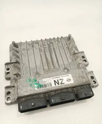 Nissan Qashqai Engine control unit/module 237101449R 23710BB31A S180067173
