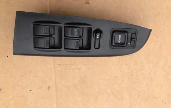 Honda Accord Electric window control switch