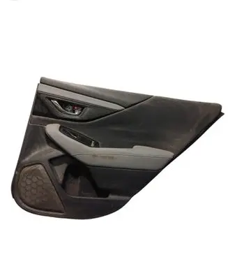 Subaru Outback (BT) Rear door card panel trim S73512720