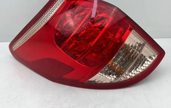 Toyota RAV 4 (XA30) Rear/tail lights