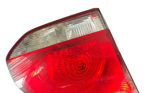 Volkswagen Golf VI Tailgate rear/tail lights 89089808L 5K0945107