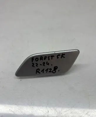 Subaru Forester SK Headlight washer spray nozzle cap/cover SJ170