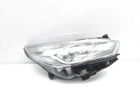 Ford Galaxy Headlight/headlamp EM2B-13W029-KE