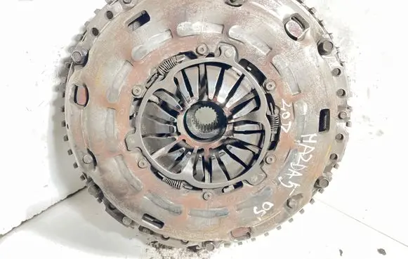 Mazda 6 Clutch set kit 30416410B
