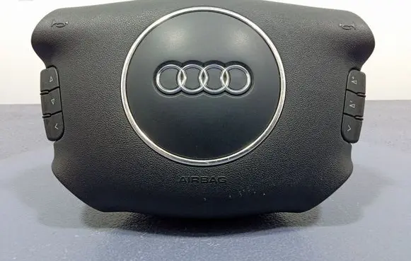 Audi A6 S6 C5 4B Steering wheel airbag 8P0880201E
