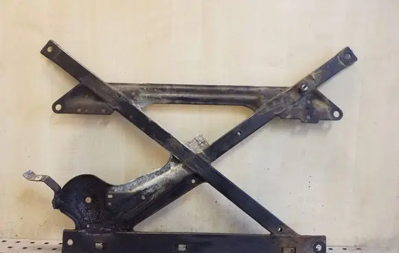 Audi A4 S4 B8 8K Other front suspension part 