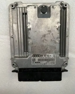 Audi R8 4S Engine control unit/module ECU 4S0907552M 0261S18359