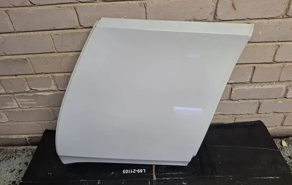 BMW i3 Rear door 7369327 24022016