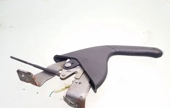 Honda Accord Handbrake/parking brake lever assembly