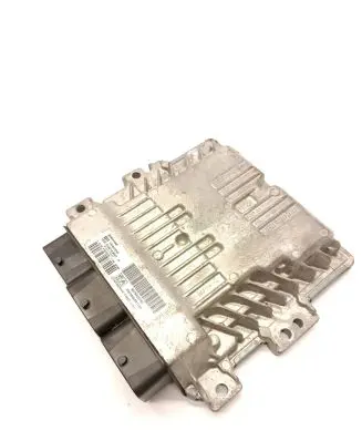 Peugeot 5008 Engine control unit/module S180123007A 9678628780 9666681180