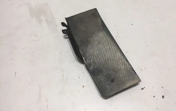 Volkswagen PASSAT B6 Foot rest pad/dead pedal 3C1864777