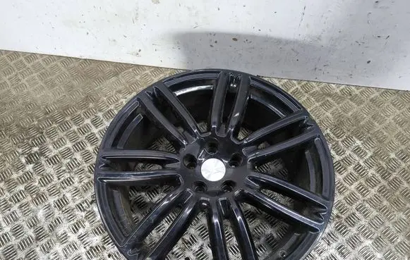 Maserati Ghibli R20 alloy rim 670016859