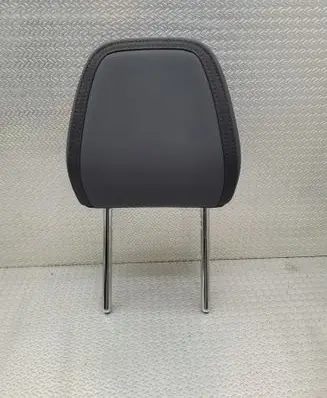 Polestar 2 Front seat headrest 