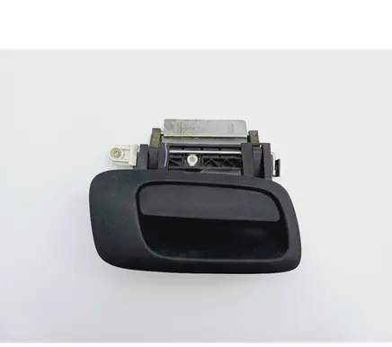 Opel Zafira A Front door exterior handle GM712