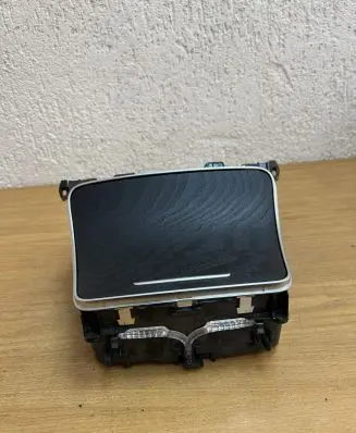 Mercedes-Benz C W205 Glove box A2056801005 F3411