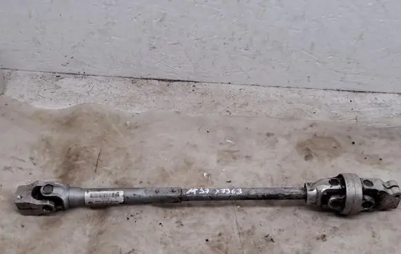 BMW X3 F25 Steering column universal joint 6787335