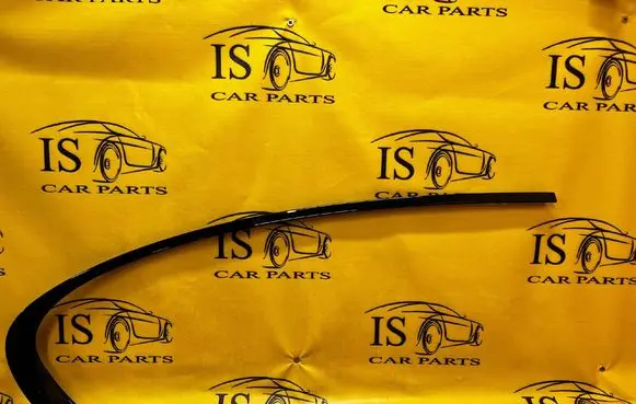 BMW 7 G11 G12 Rear door trim (molding) 51357397864 7397864