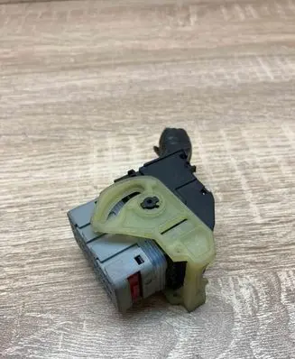Peugeot 508 Plug wire 1719683 617196834