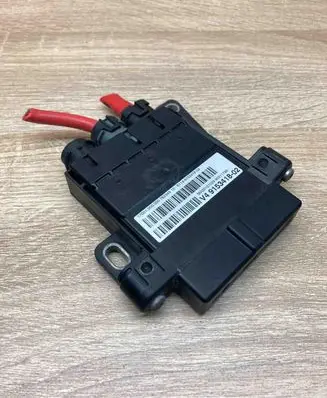 BMW 5 F10 F11 Current control relay 9153418 WITHPLUG