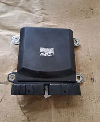Opel Signum Fuel injection control unit/module 8972586910