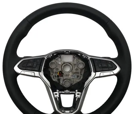 Volkswagen Tiguan Steering wheel 571419089G