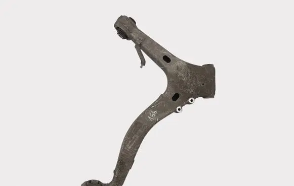 Alfa Romeo 166 Rear control arm 60668497 60628261 60651517