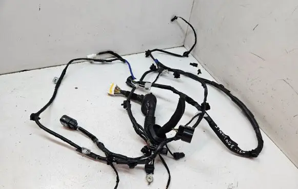 KIA Sportage Tailgate/trunk wiring harness 91680F1030
