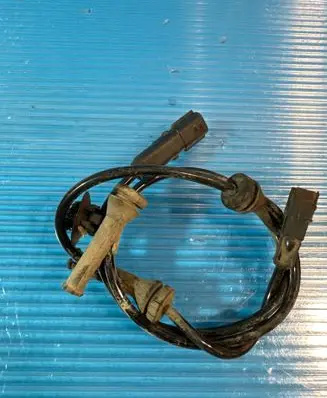 Renault Scenic II - Grand scenic II Rear ABS sensor wiring 