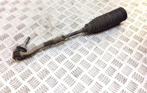 Mercedes-Benz GLE (W166 - C292) Steering tie rod 